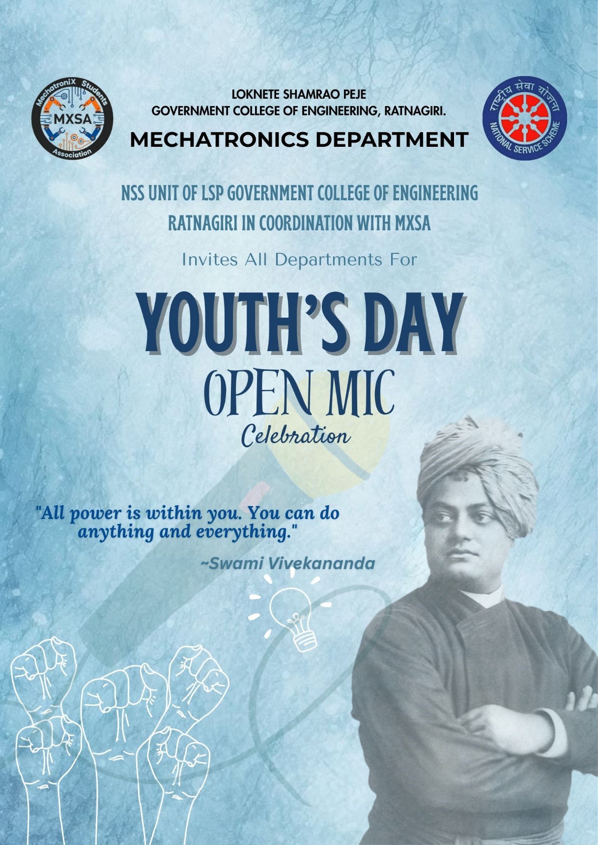 Youth Event 24-25